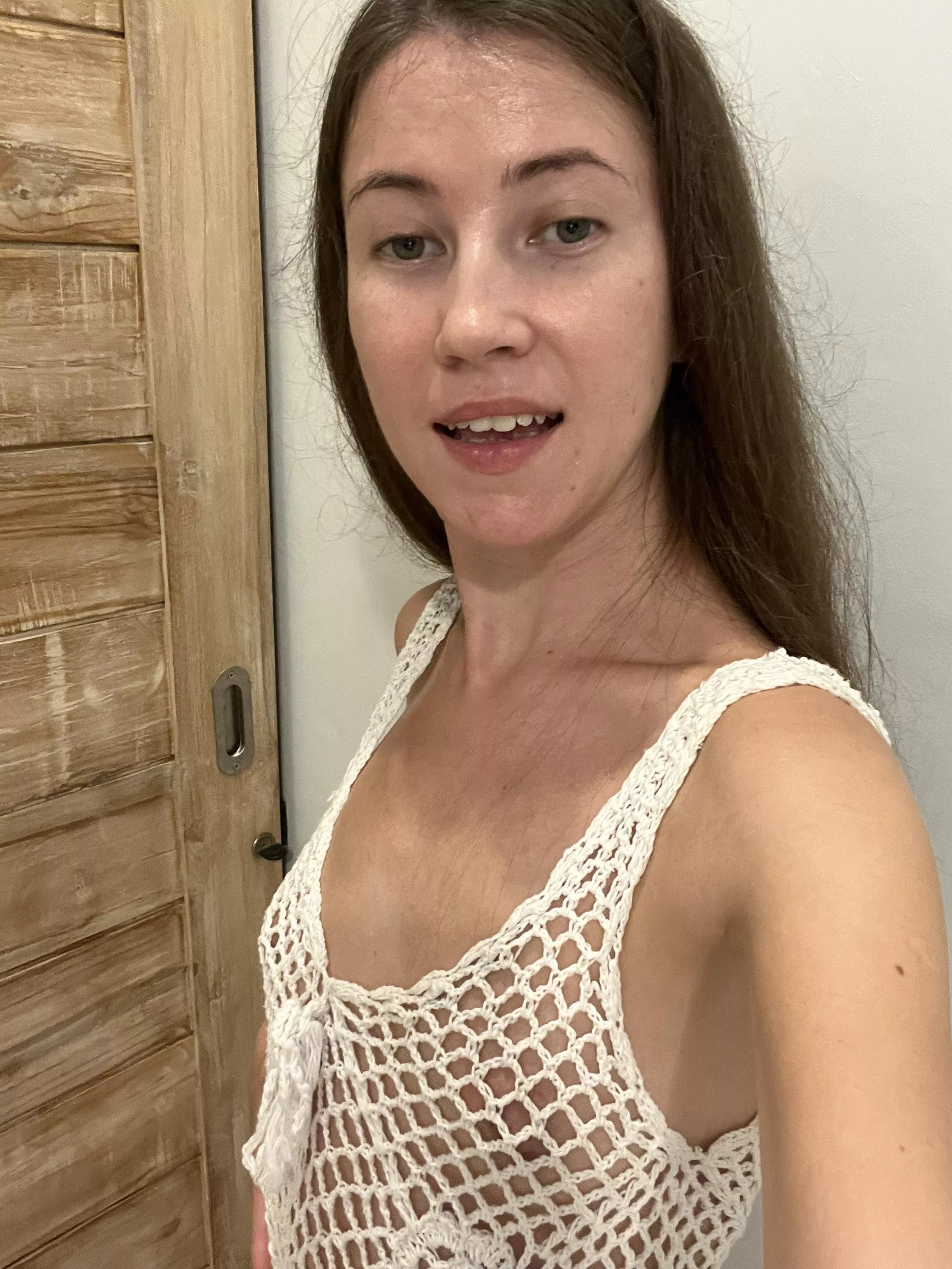 I love this dress