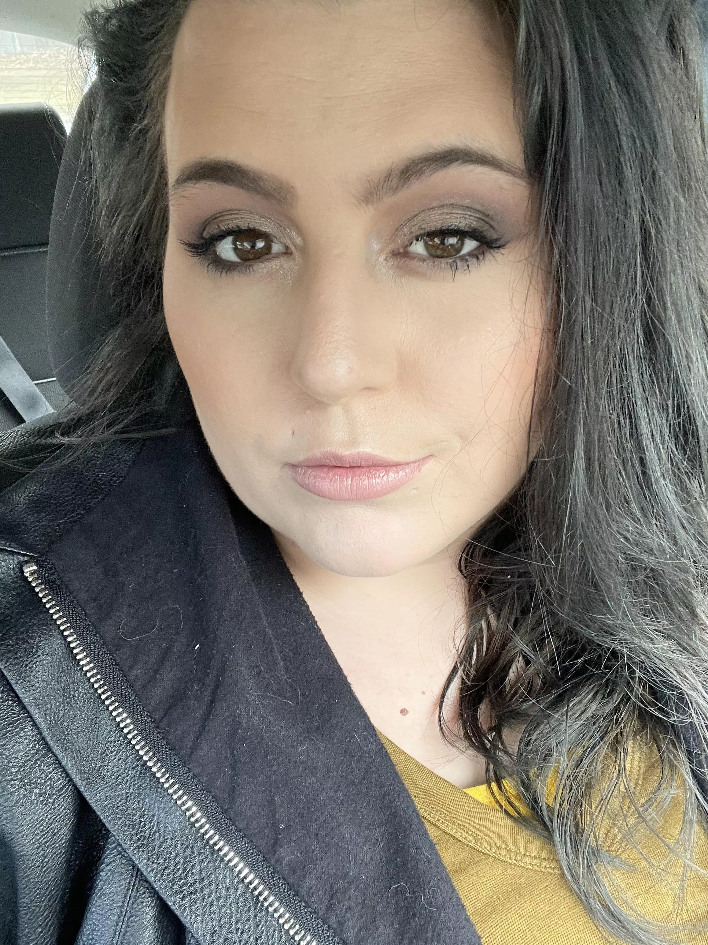 I love this look