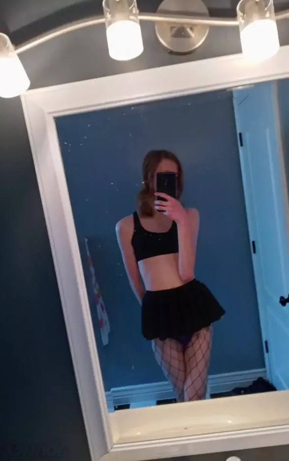 I love this outfit