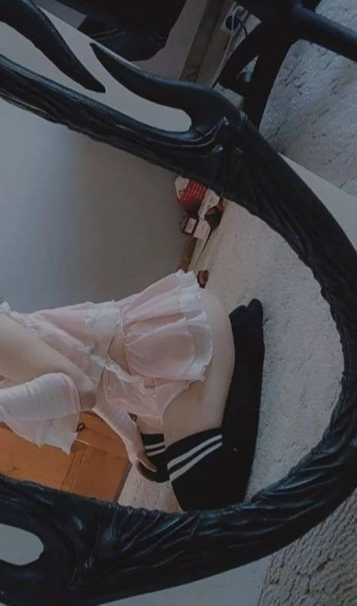 I love this outfit