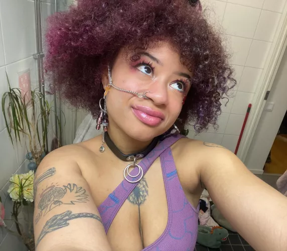 I love this top 💕