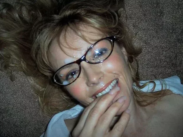 I love this woman