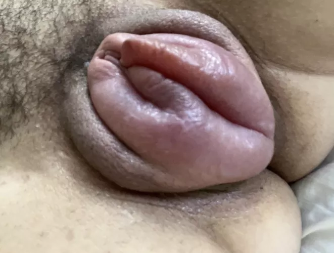 I love when I get this size