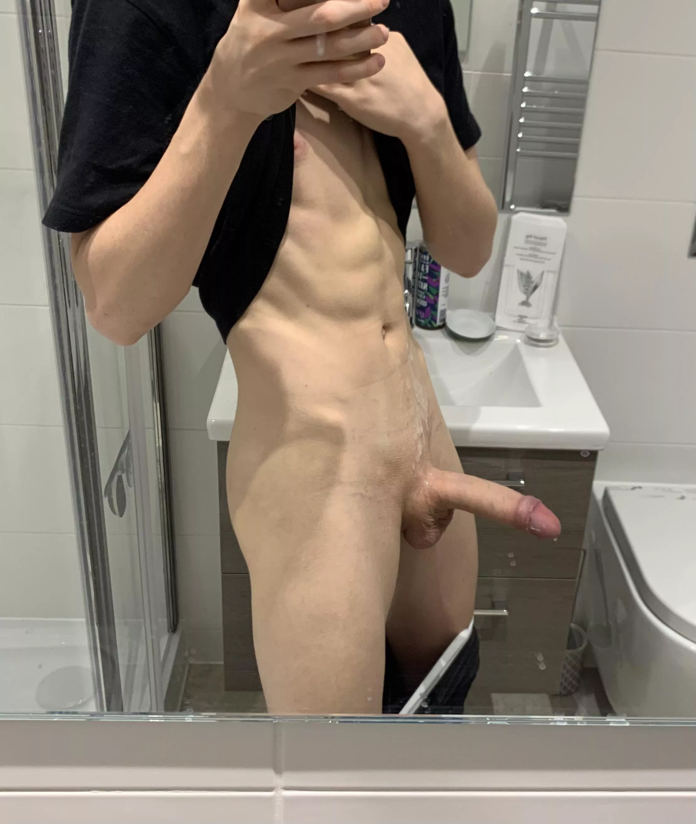 I made a mess😞 who wants to help clean me up??