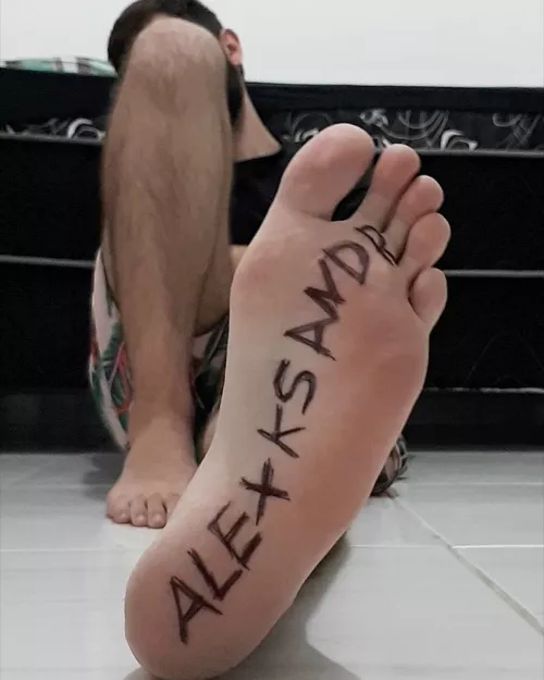 I make custom video today