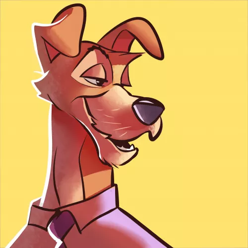 I make furry icons if needed ^^