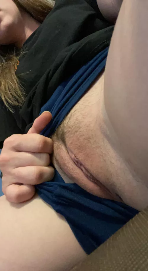 I mean, while we’re at the dinner table… 😉