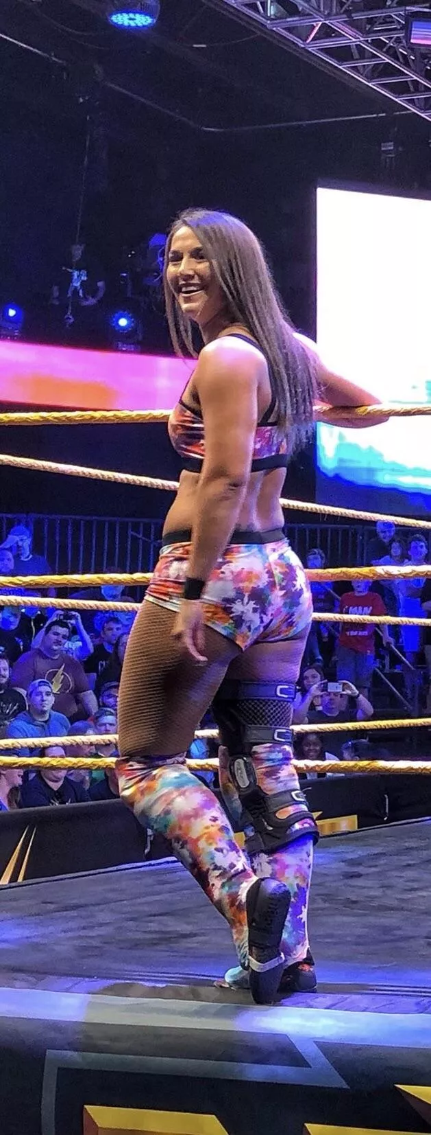 I miss Nixon Newell