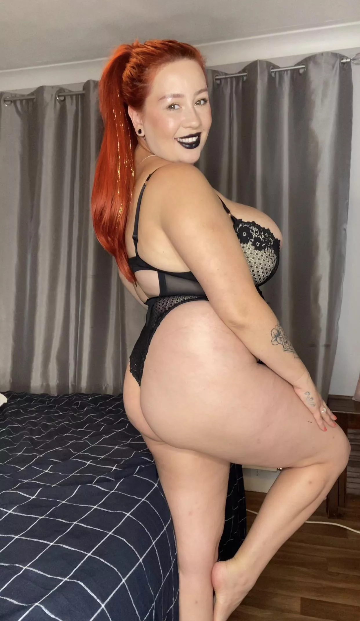 I missed hump day!