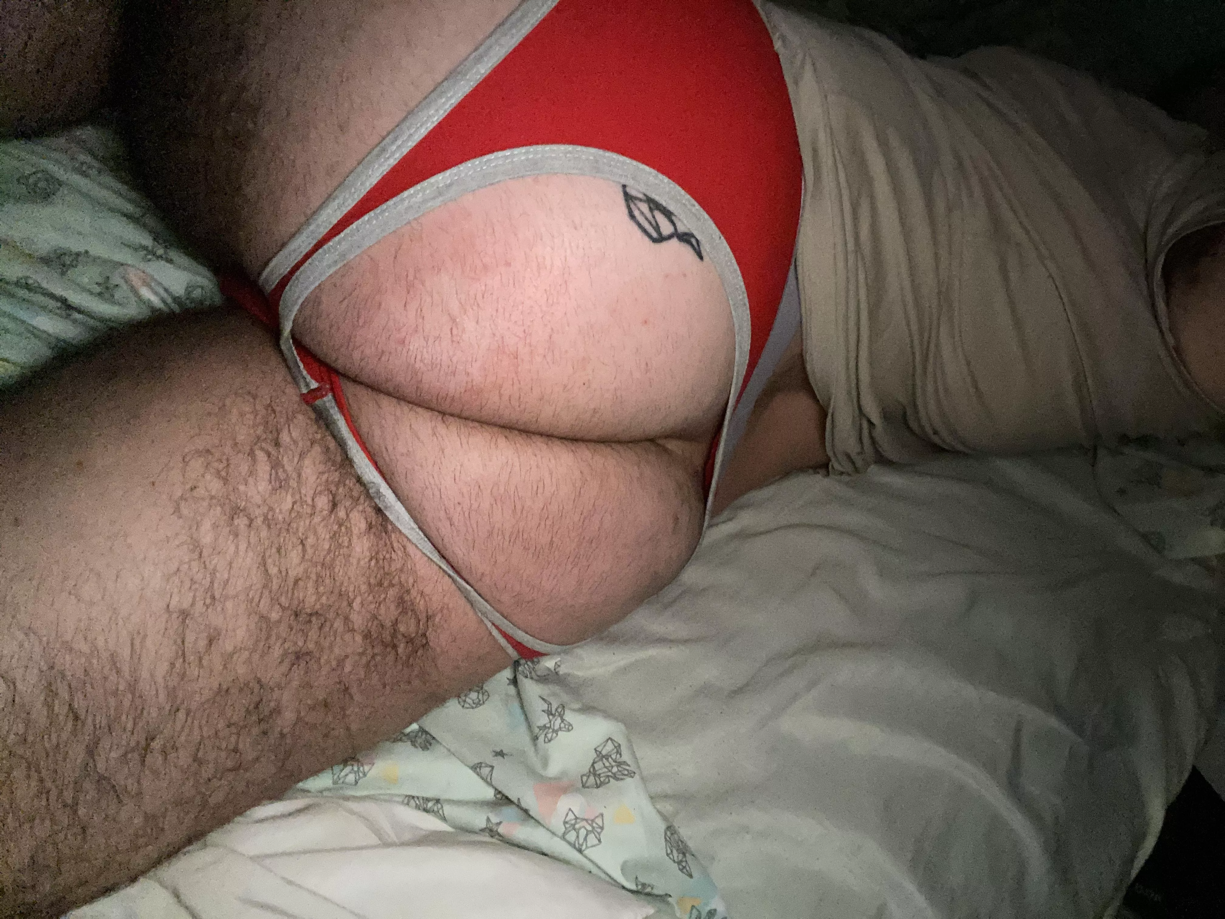 I need a cock 🥵