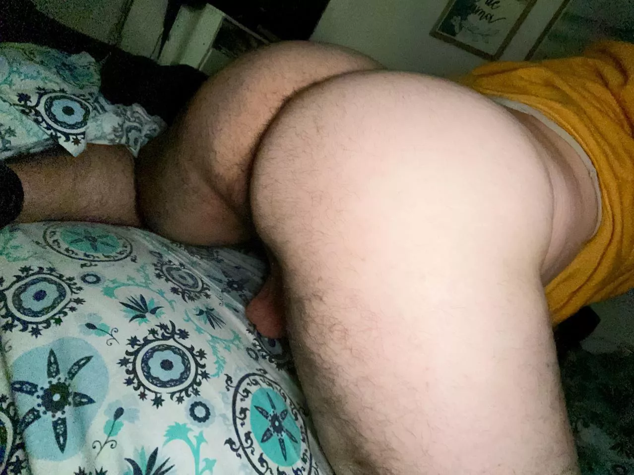 I need a cock 🔥