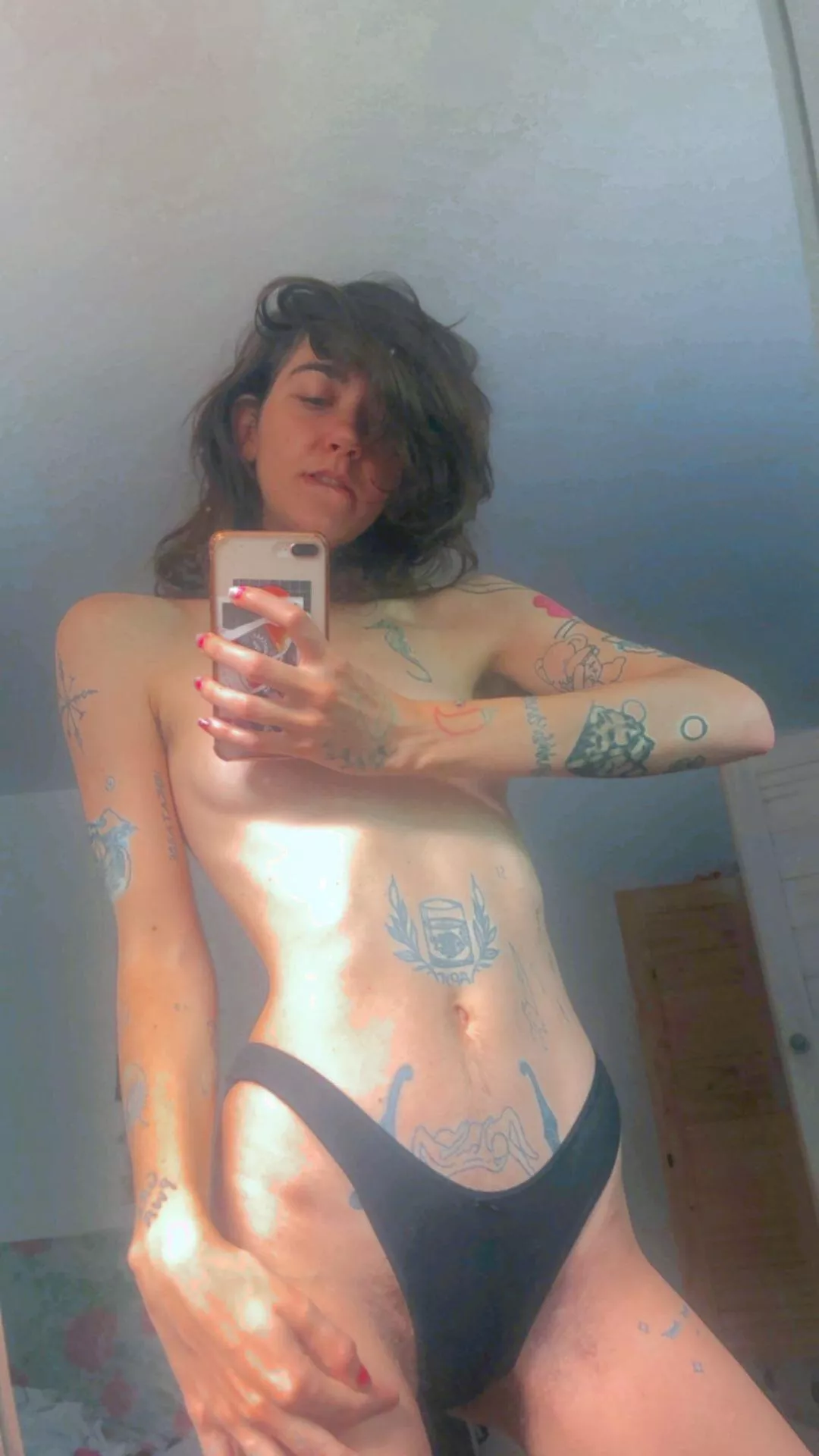 I need a fuck