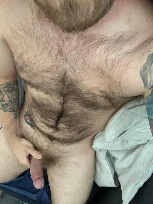 I need a hand with this, boys