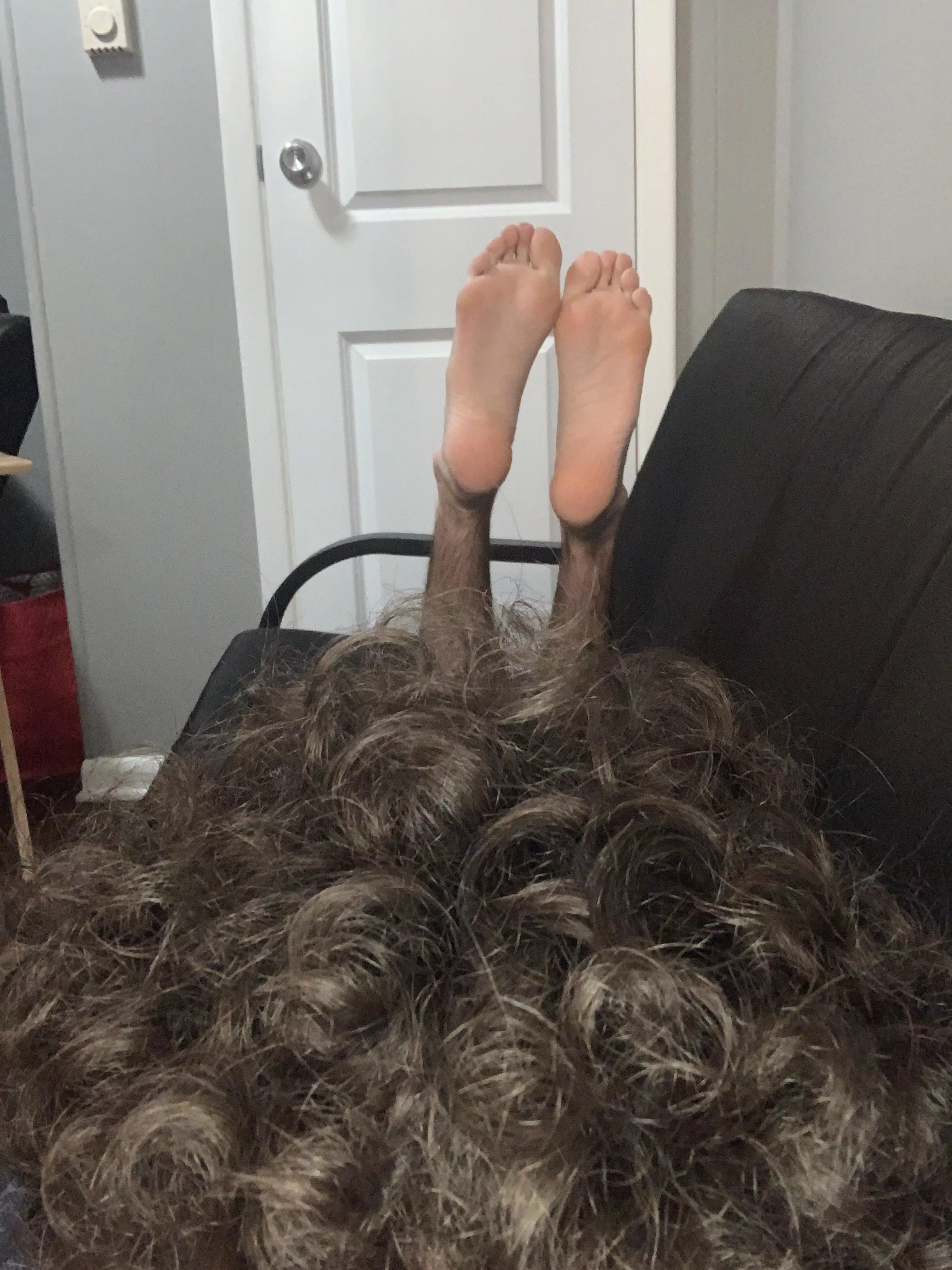 i need a massage