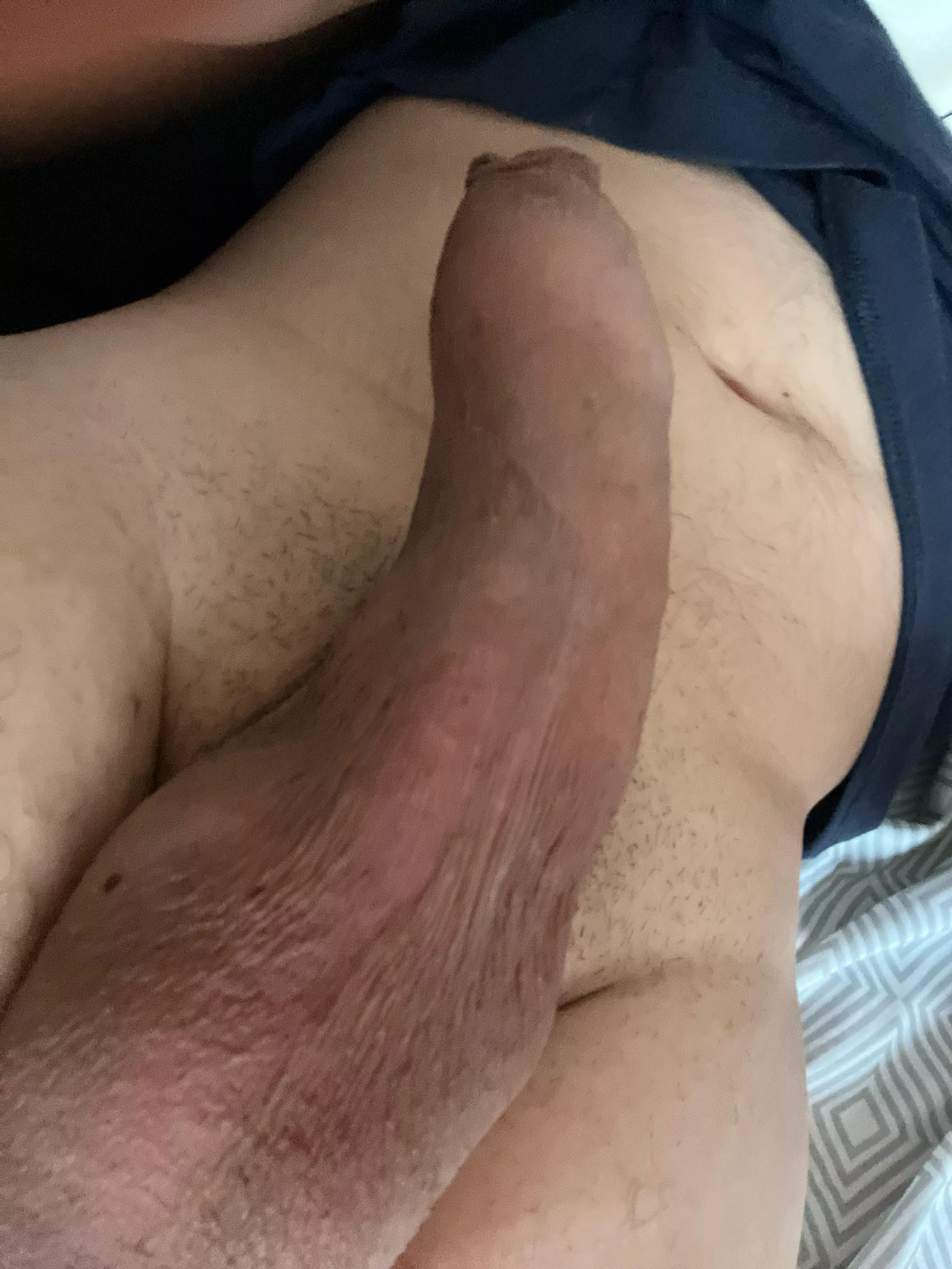 I need a mouth