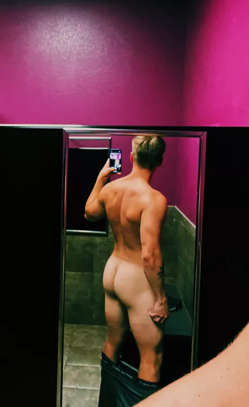 I need a place to sit… ;)