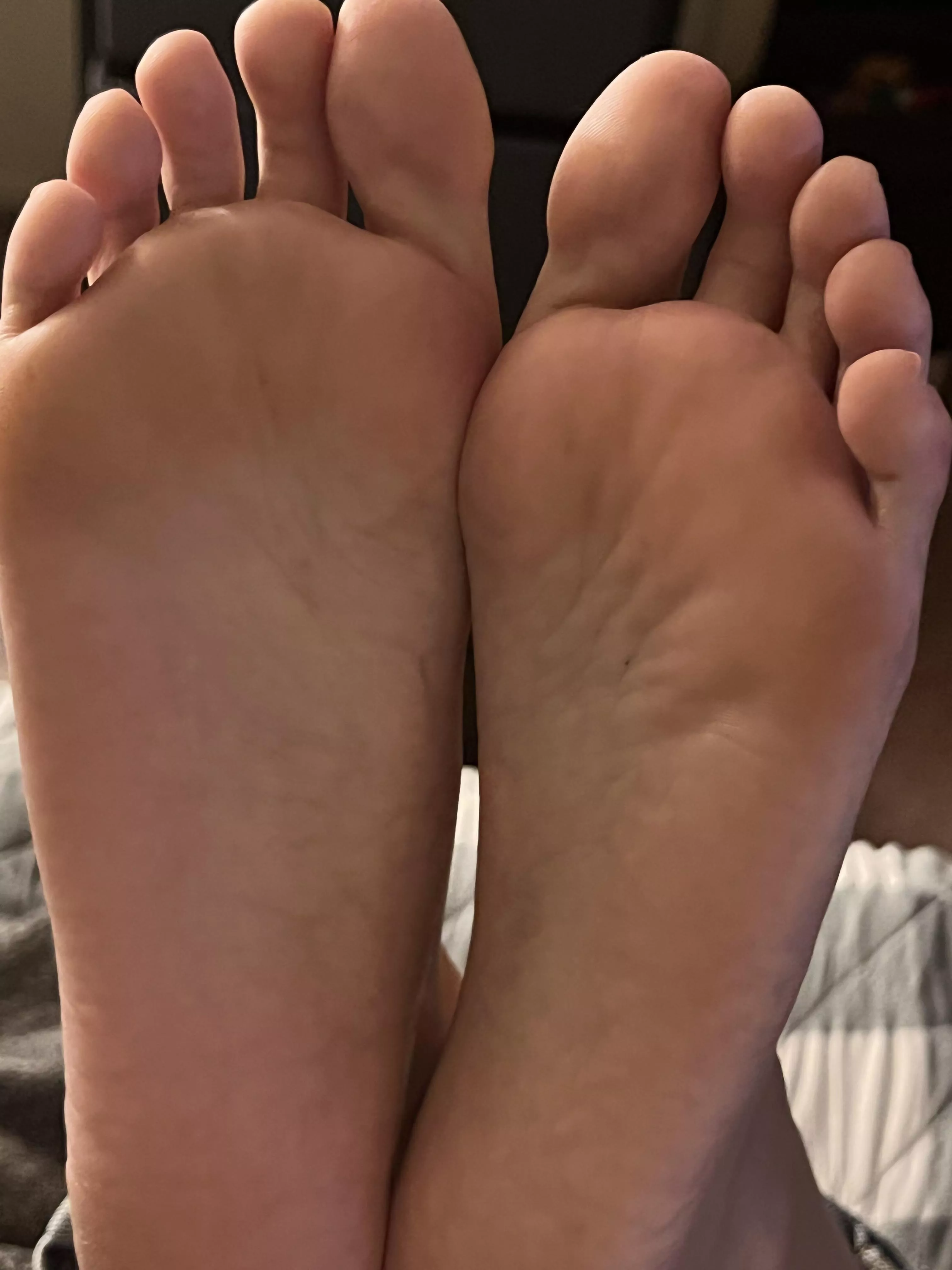 I need a rub 🥰