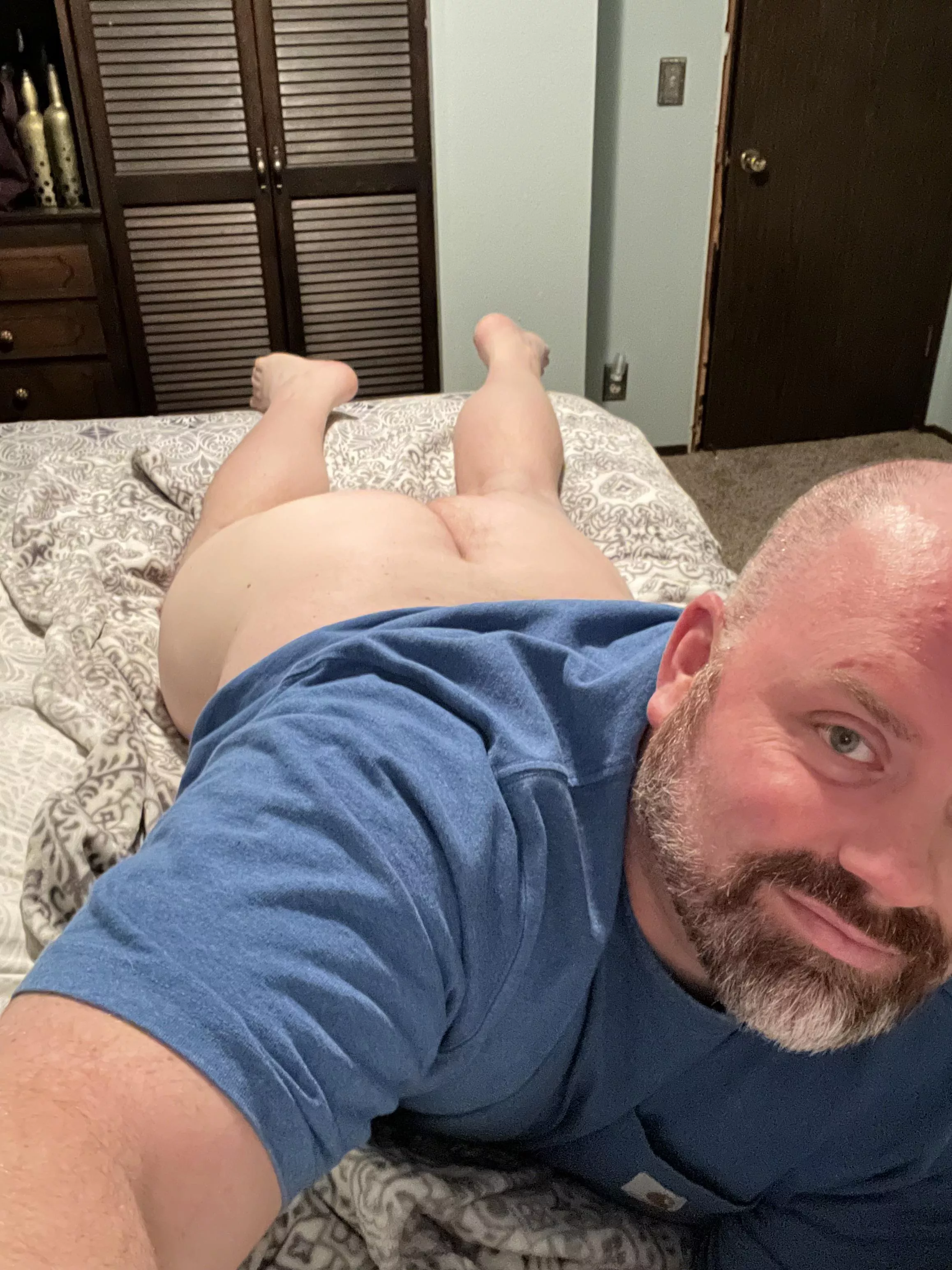 I need a tan