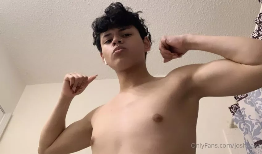 I need attention 😈