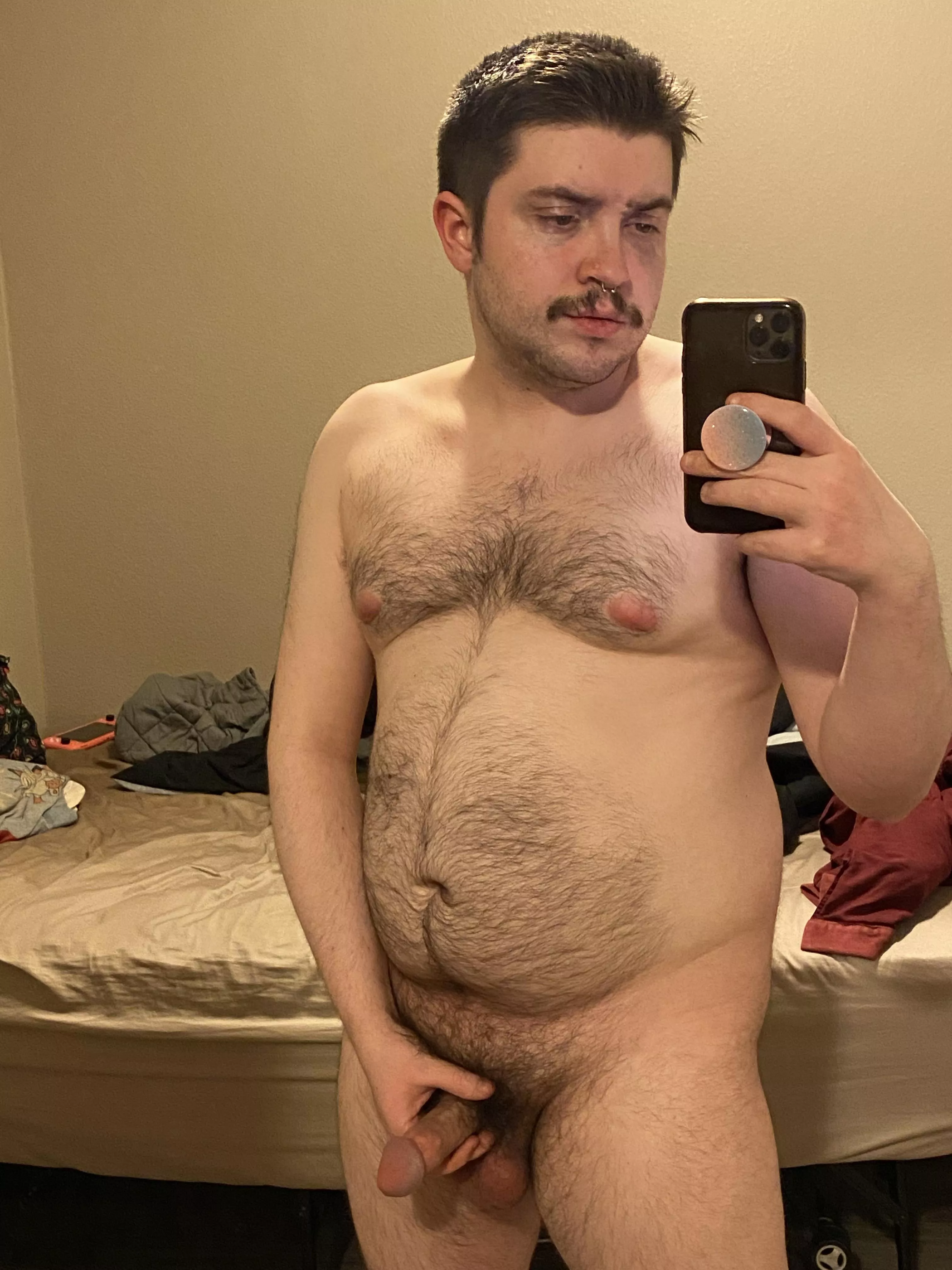 i need cum in me