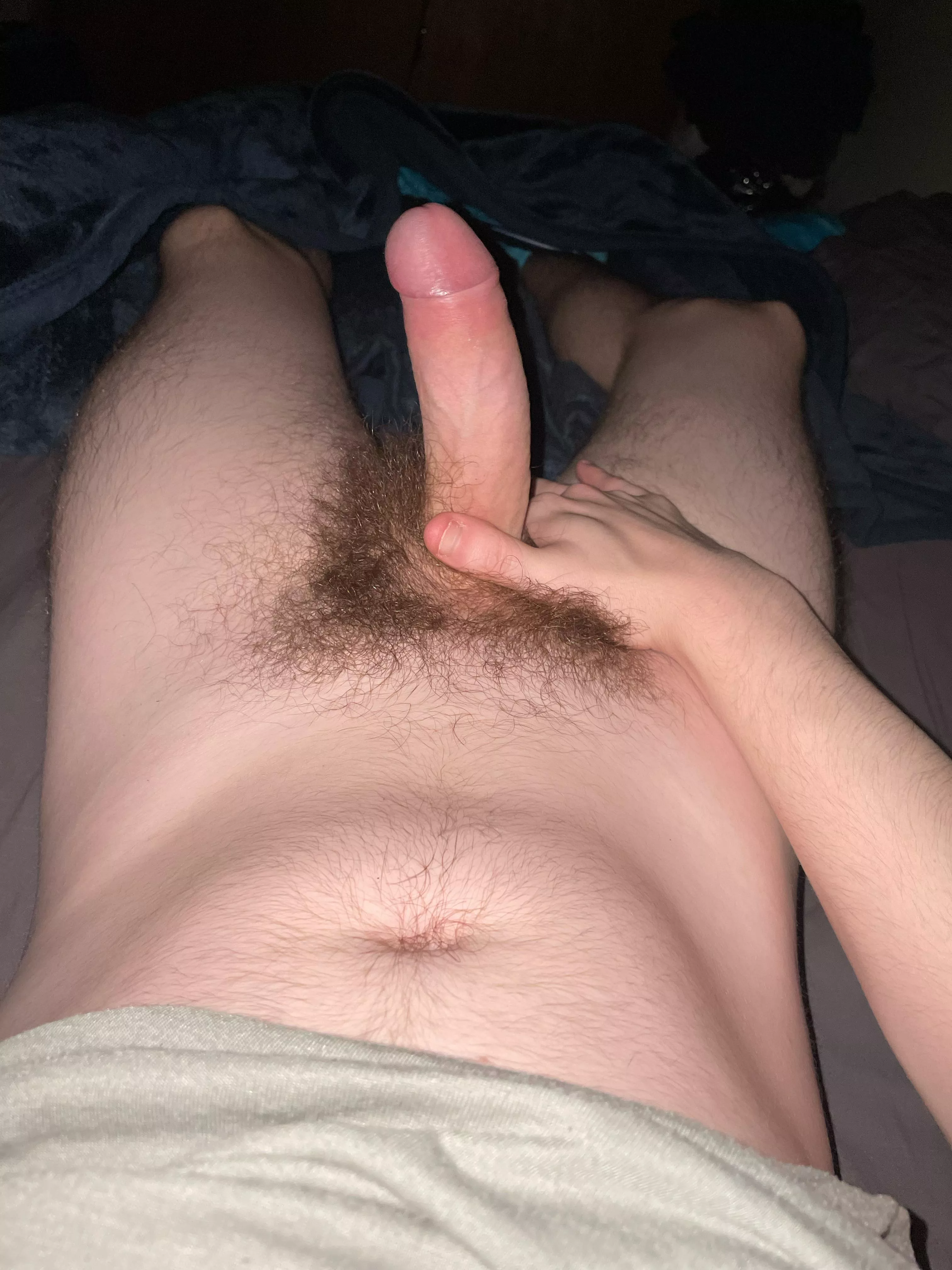 I need head