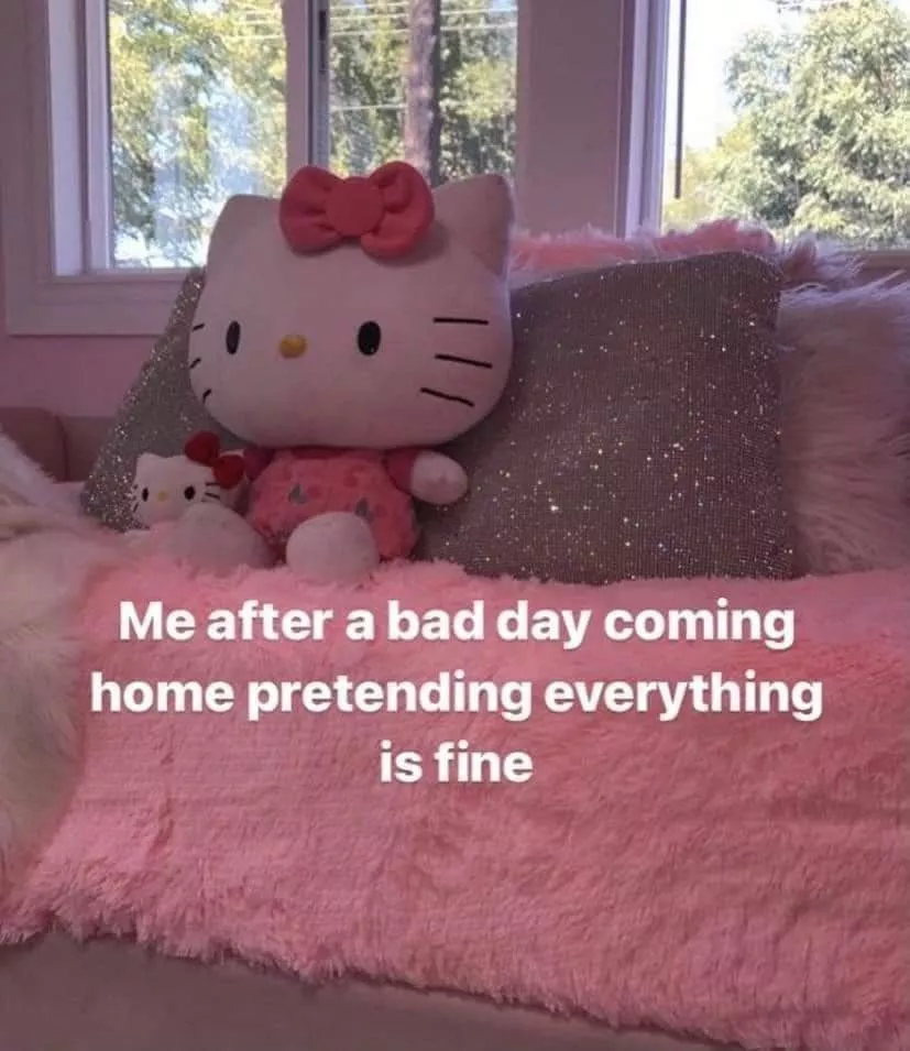i need hugz