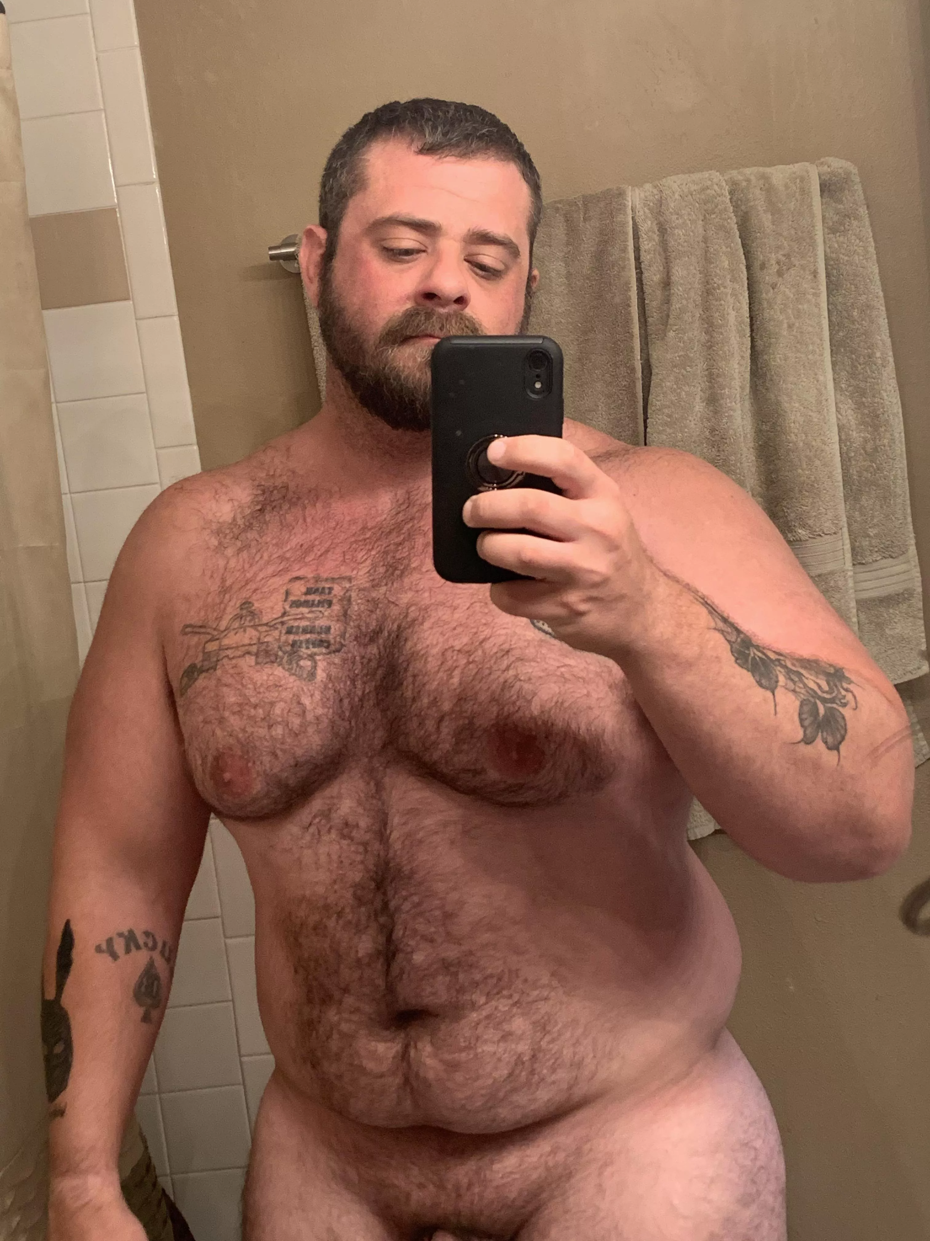 I need more ink