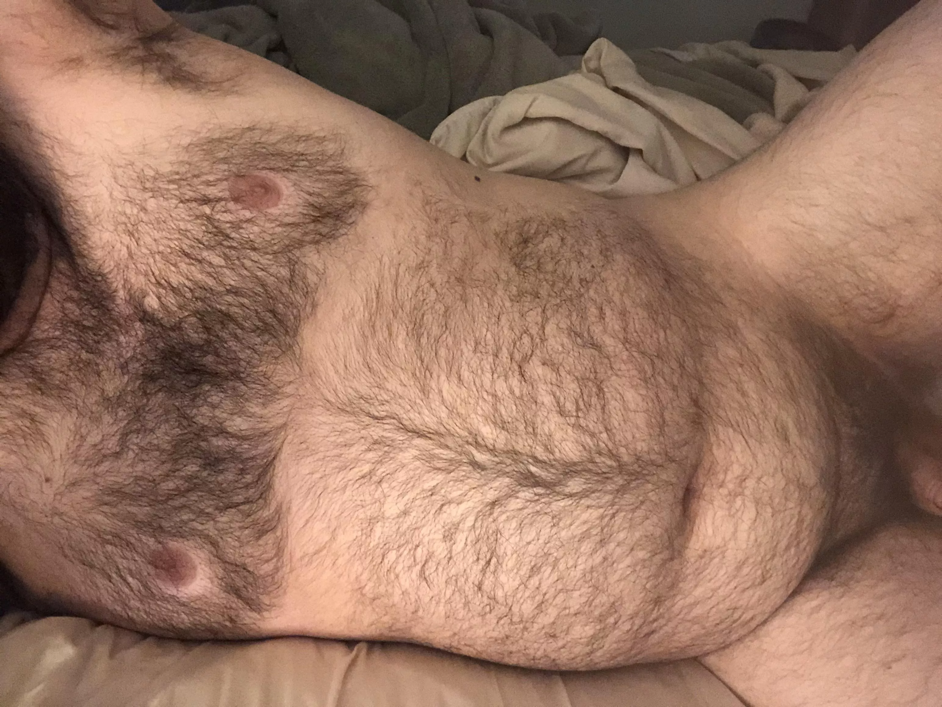 I need snuggles 🐻