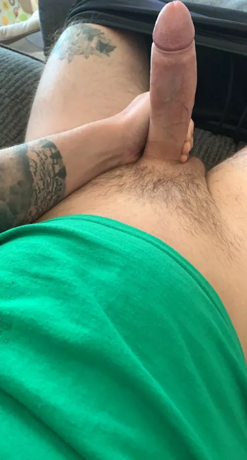 I need some holes to fuck rough with my fat cock