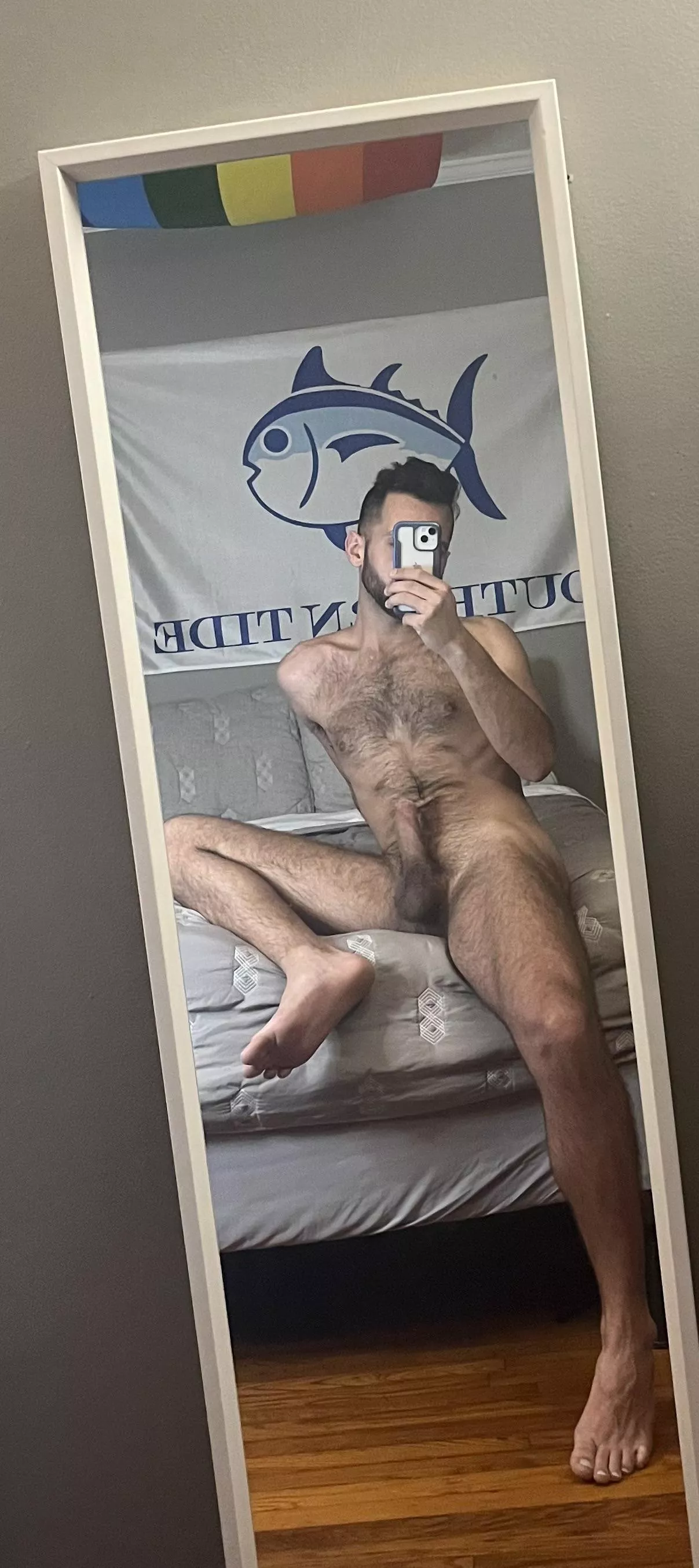 I need some undies
