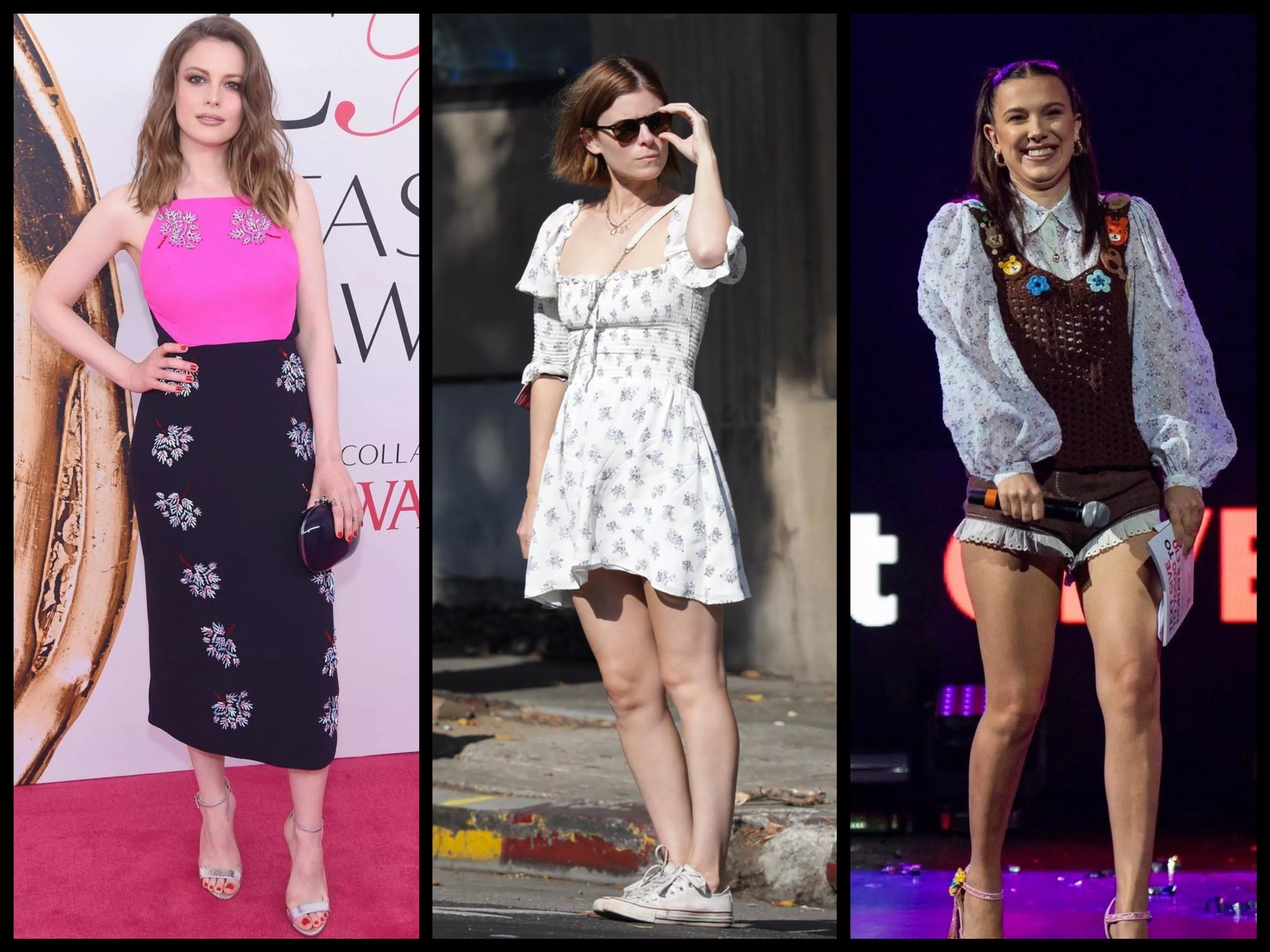 I need someone to milk me as a leggy celeb like Gillian Jacobs, Kate Mara or Millie Bobby Brown while I am showing off. I need someone to milk me as a leggy celeb like Gillian Jacobs, Kate Mara or Millie Bobby Brown while I am showing off.