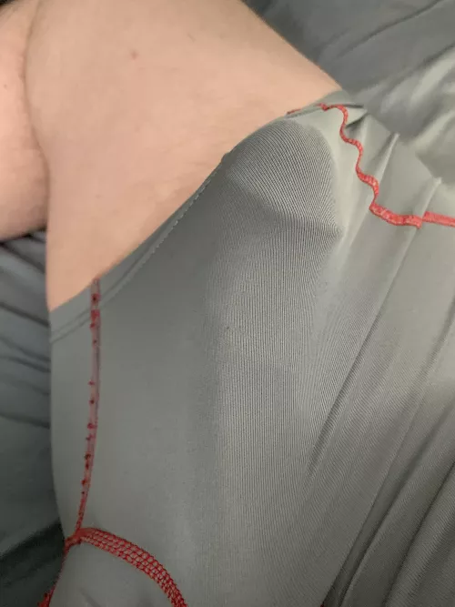 I need the stretchy kind