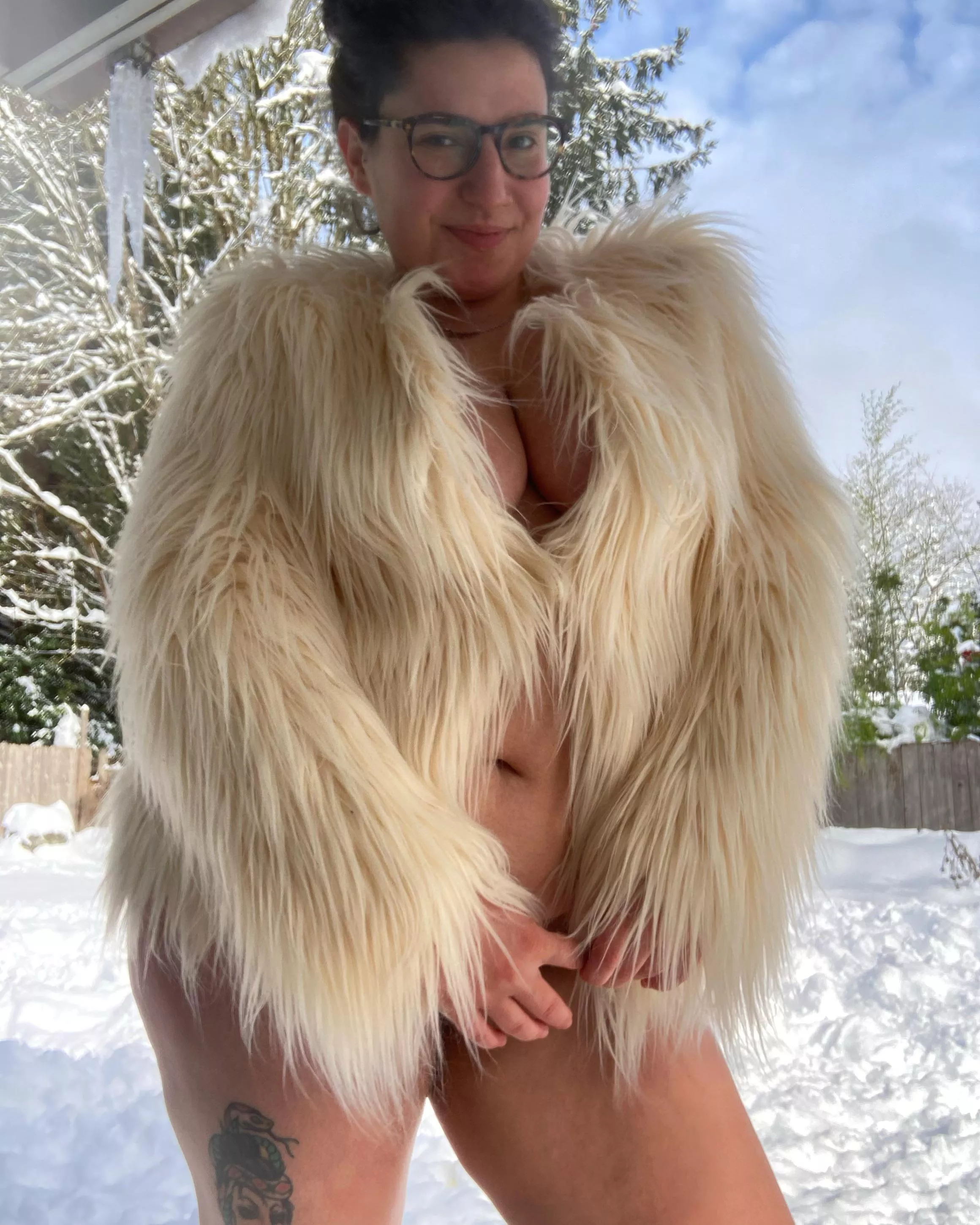 I need to be pet!