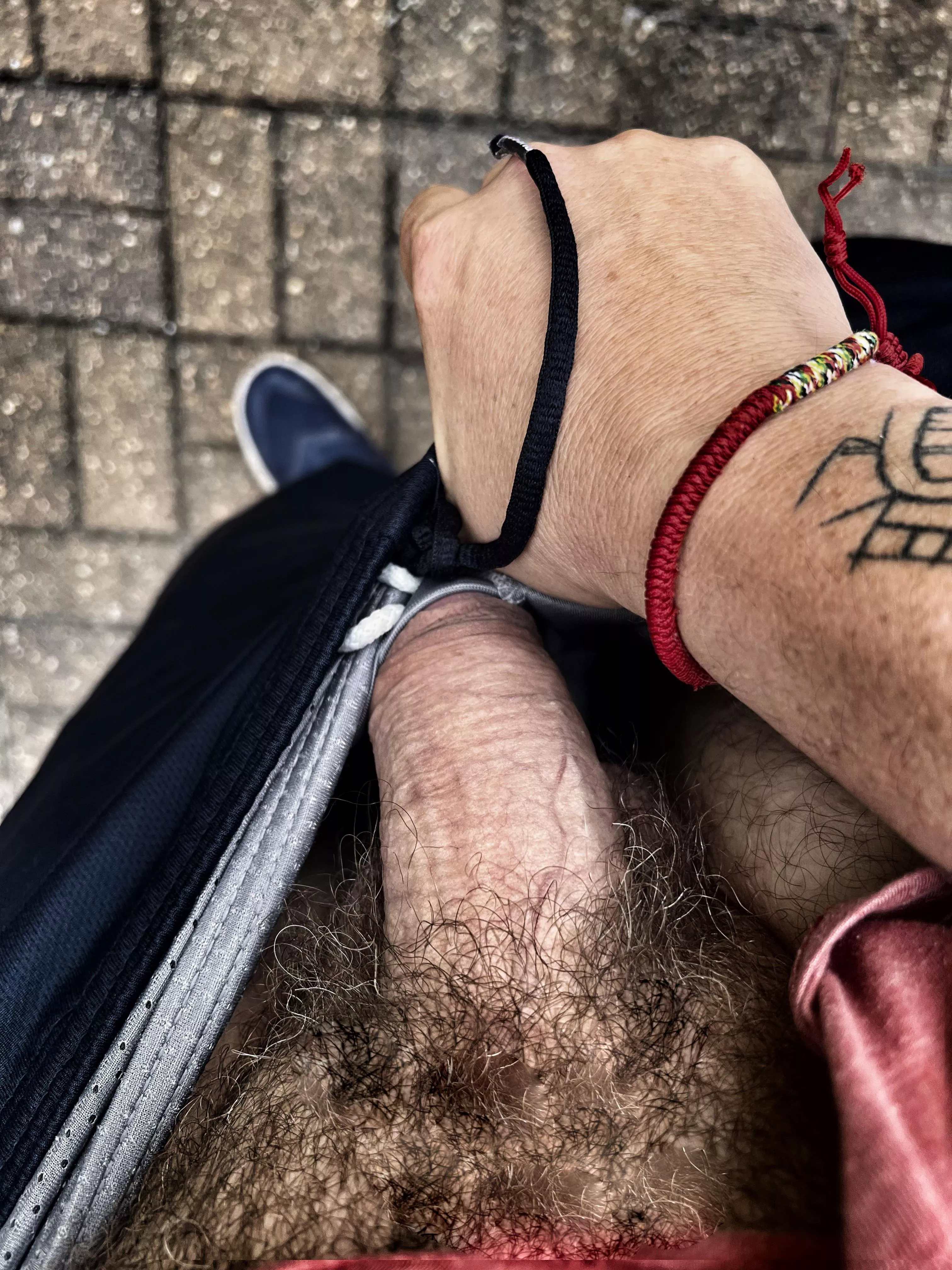 I need to cum