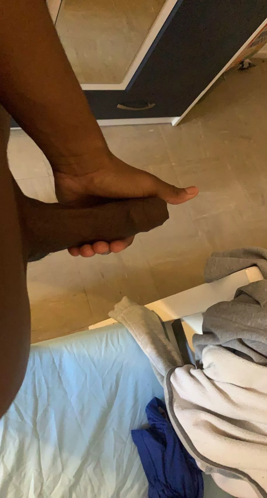 i need white pussy