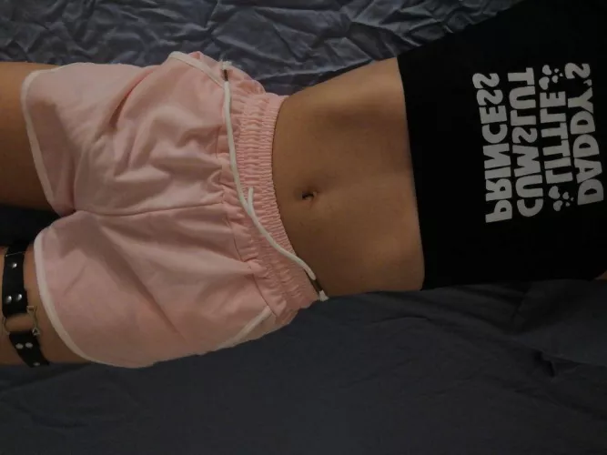 I need your hands in my pockets