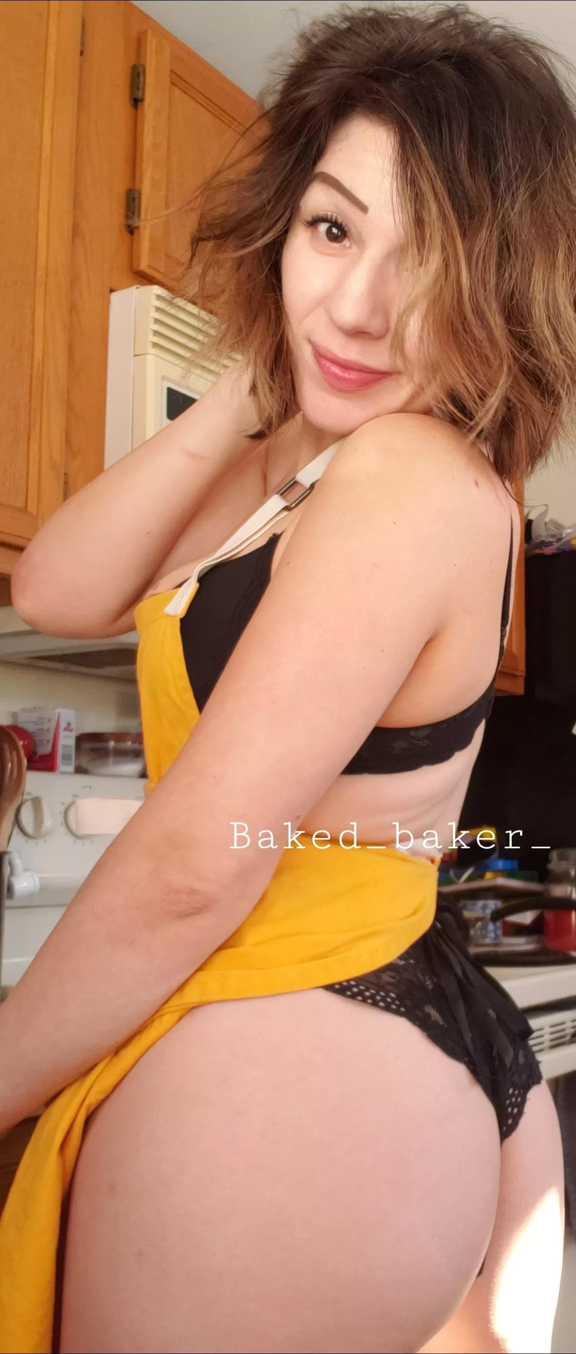 I realize that real guys go for real down to Mars girls, here's your new girlfriend! [GFE] 💝🔥