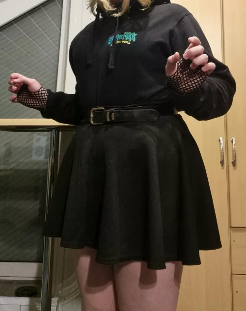 I really love this combination! What do you think?