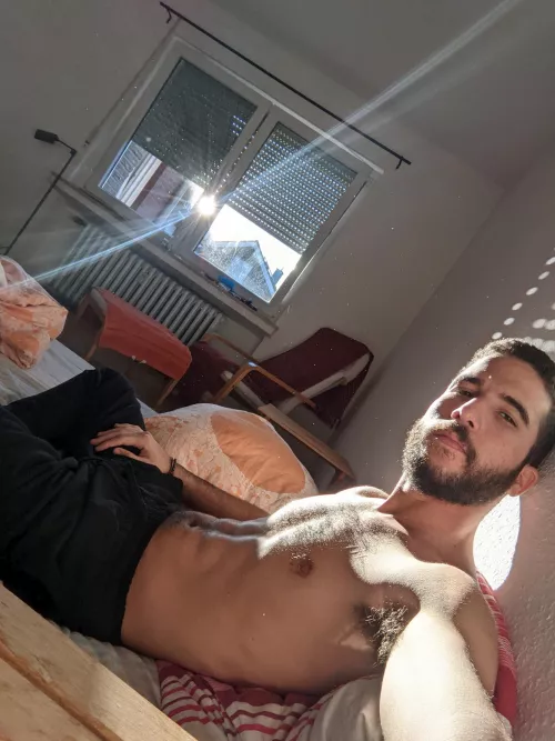 I really need to go out more often, but all I wanna do is to stay inside reading my books 🥲