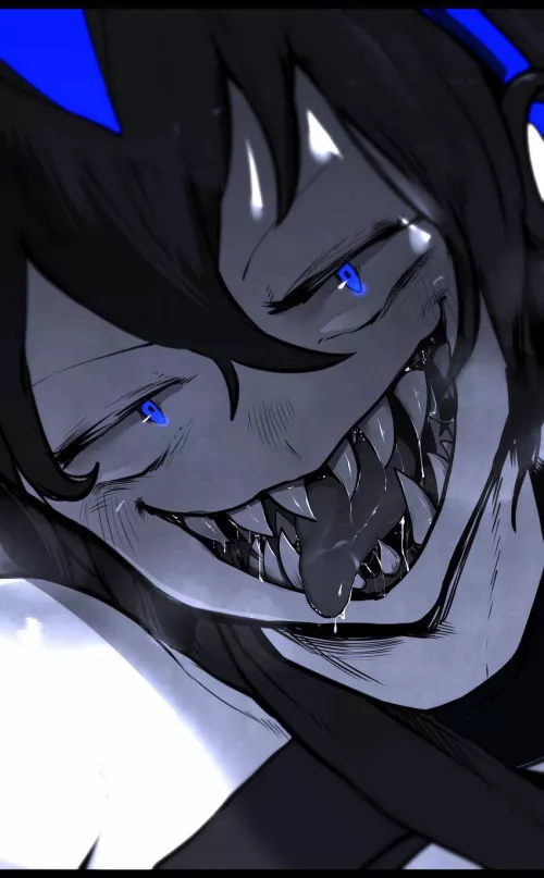 “I really shouldn’t stick my penis in there…However,”