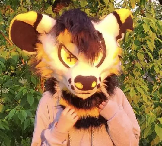 I really want to make earrings for my fursuit, but i don’t know where to start! Any tips or videos for me? I really want to make earrings for my fursuit, but i don’t know where to start! Any tips or videos for me?
