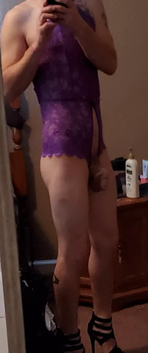 I really would love some degrading messages today