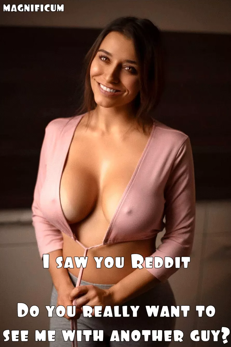I Sea Your REDDIT!