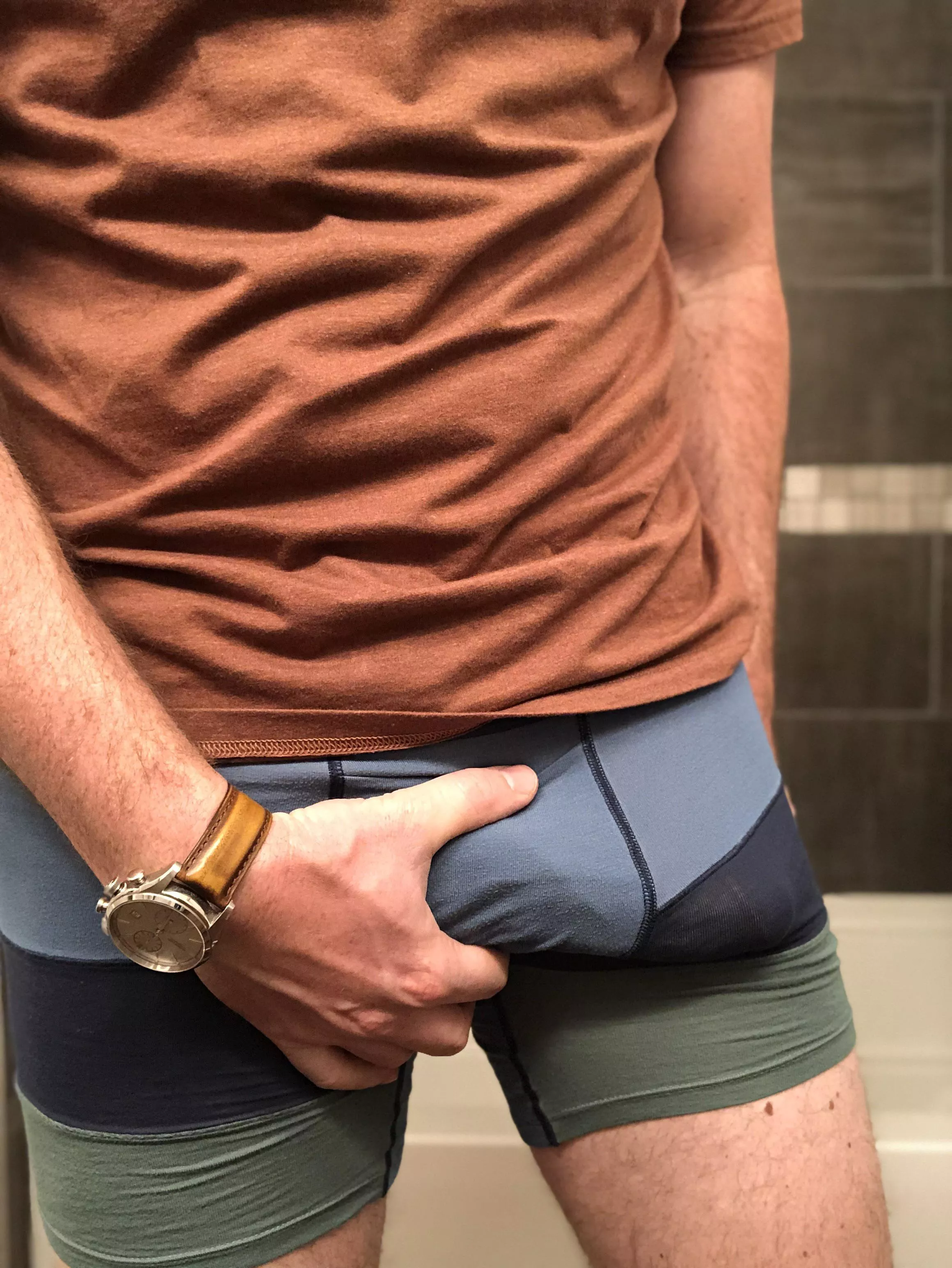 I spy…