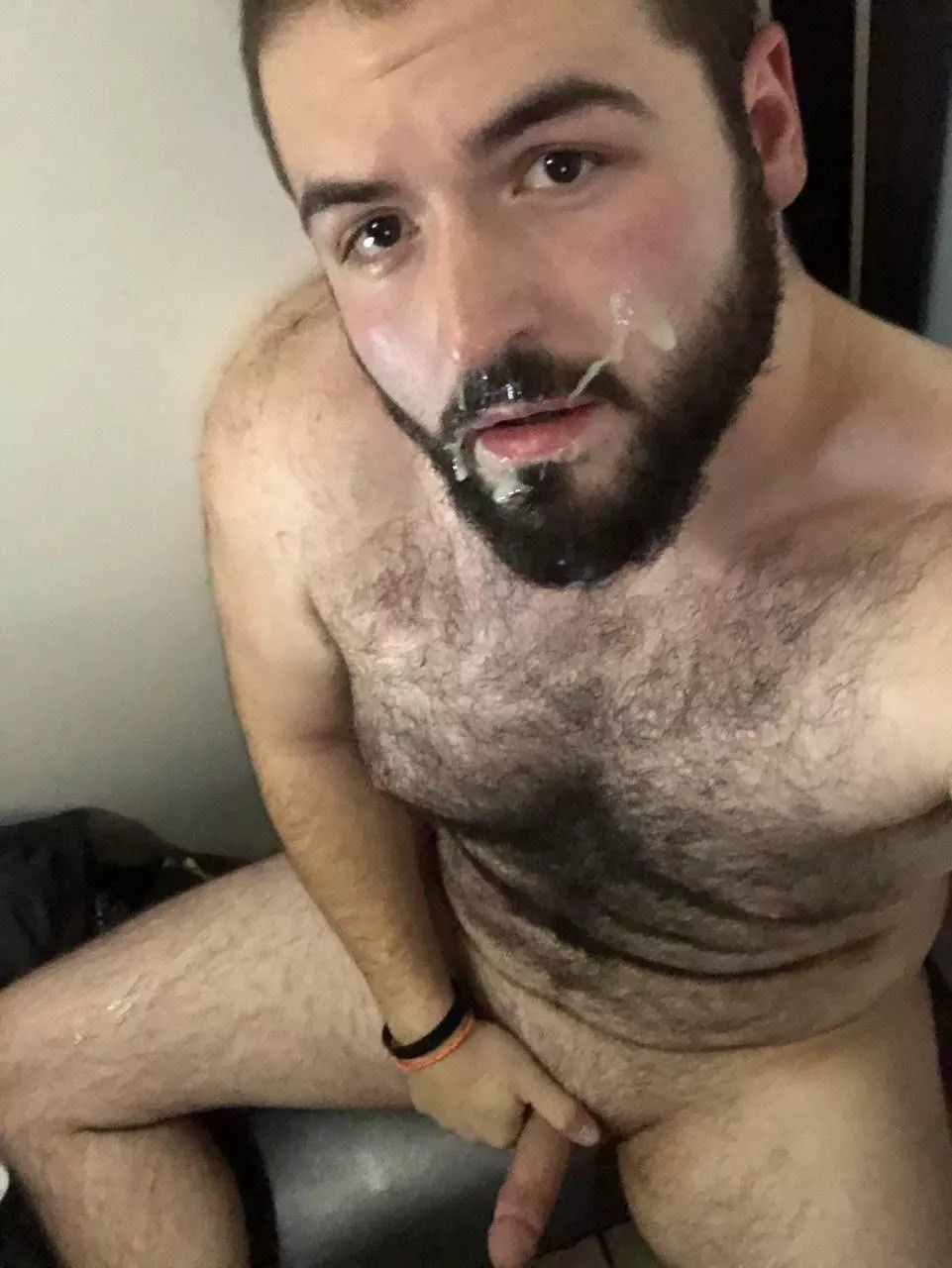 I swear I’m not gay…