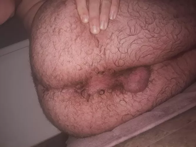 I think I need a good stretch