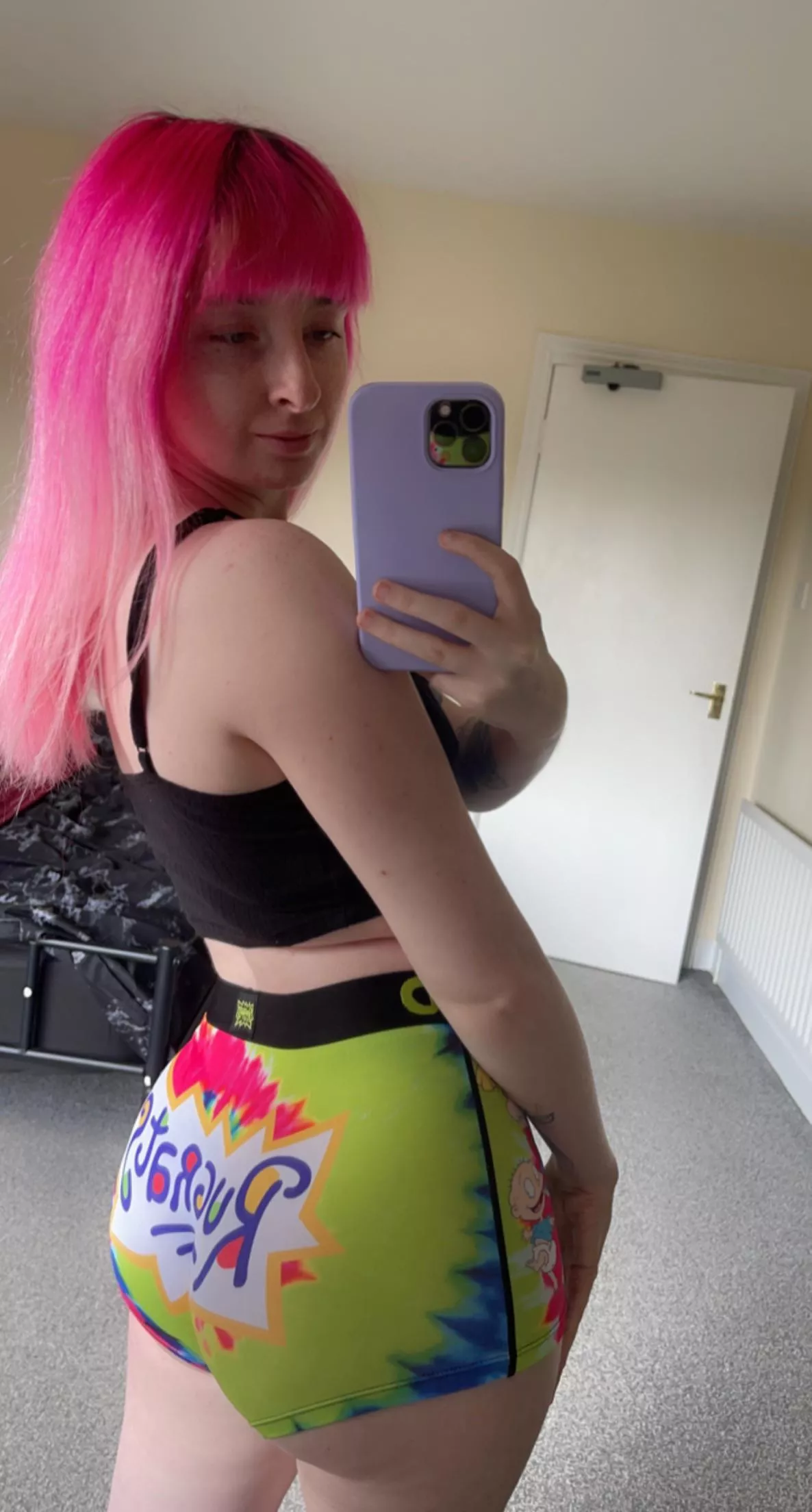i think these fit my ass perfectly, what do you think?🍑