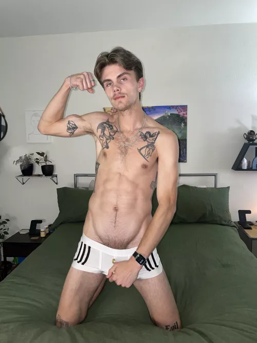 I think they’re better off 🍆