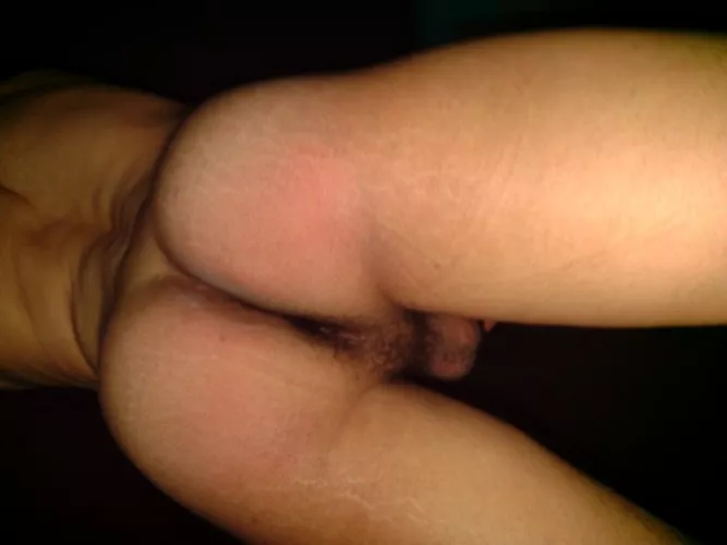 I think this belongs here🙈