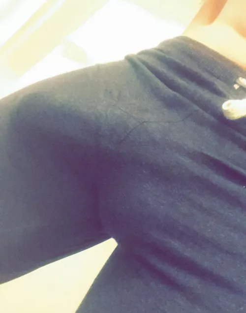 I think this is artsy 😅